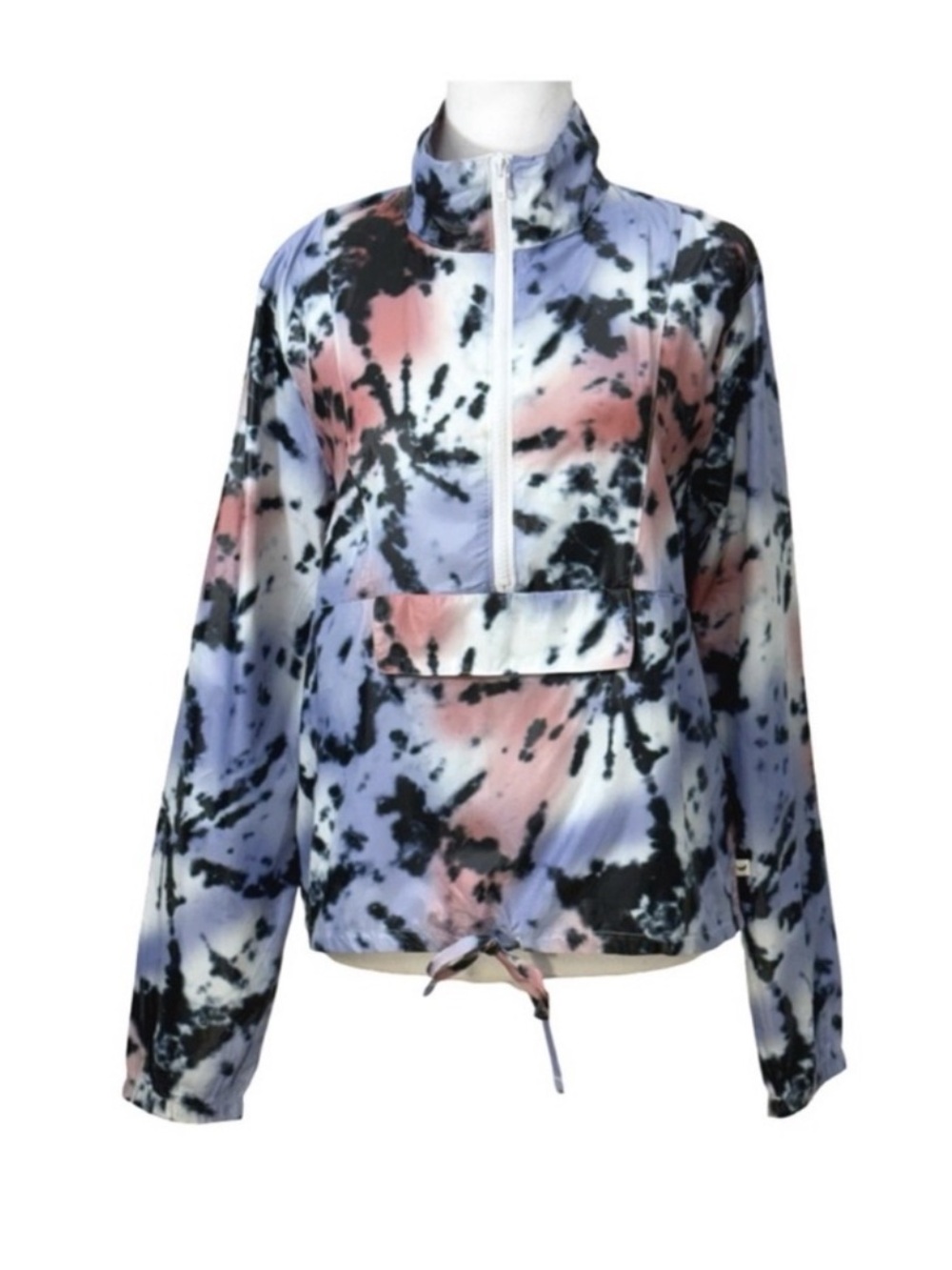 Jessica Simpson Windbreaker